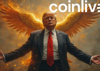 bitcoin phoenix trump pause art