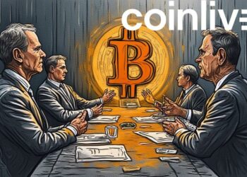 bitcoin policy meeting ink art