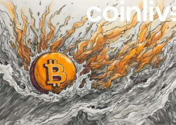 bitcoin surge to 100k ink drawing