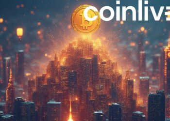 bitcoin towering with hype token