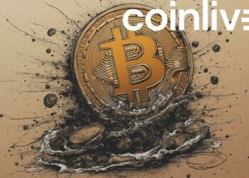 bitcoin triumph ink artwork
