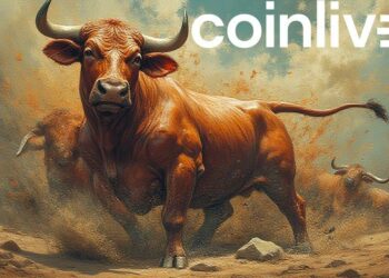 bull charge economic growth art