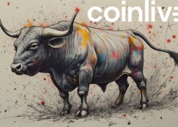 bull charging 97k wall ink art
