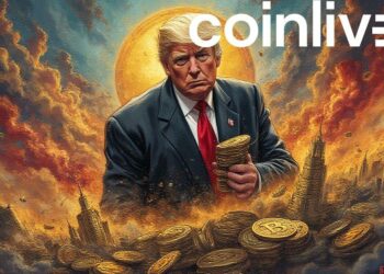 bullish trump token rise art