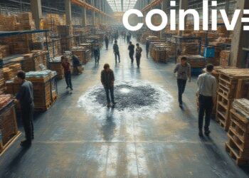 busy stock market floor drawing