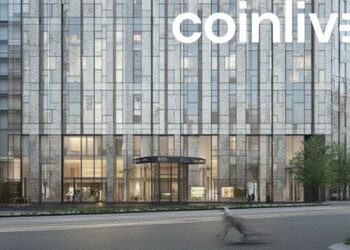 bybit office financial district