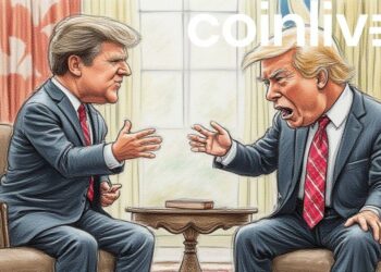 canadian pm trump dialogue drawing