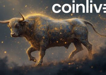 cardano bullish momentum artwork
