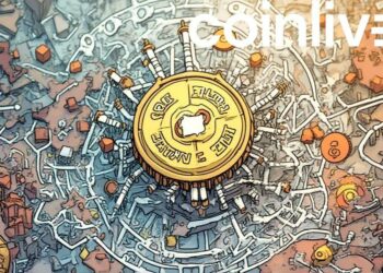 cardano coin ink economy drawing