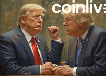 carney trump trade meeting art