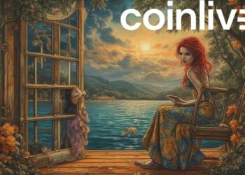 cathie wood bitcoin vision art