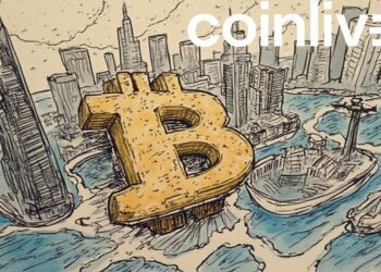 cboe bzx crypto scene ink drawing