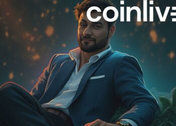 ceo paolo ardoino tether ai ink