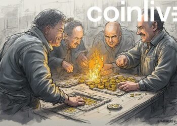 chaotic bitcoin traders sketch