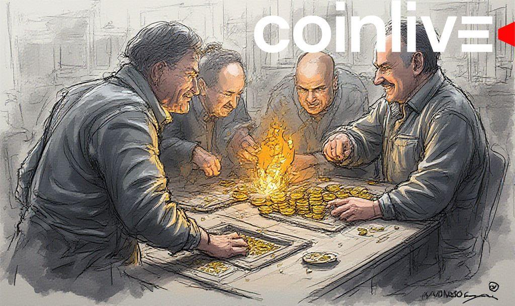 crypto-market-sees-215m-liquidation-amid-bitcoin-surge