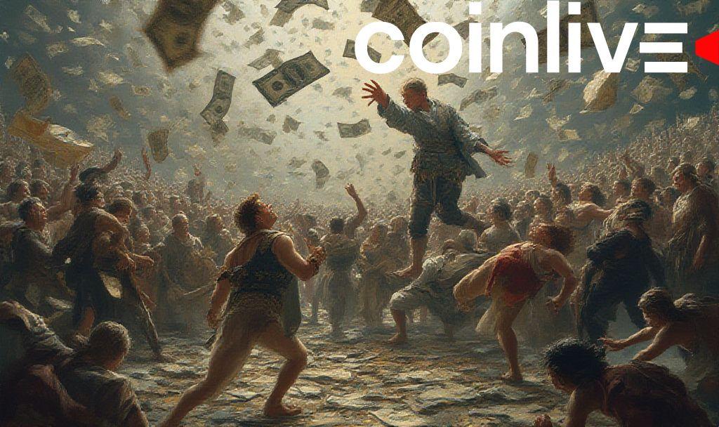 impact-of-poor-tokenomics-on-crypto-projects-in-2025