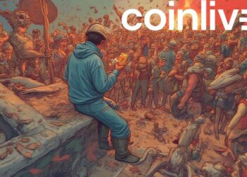 charles hoskinson denial art