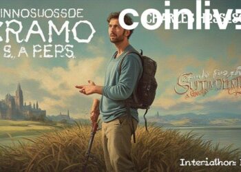 charles hoskinson podcast art