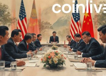 china us diplomatic ink meeting