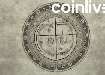 circle at crossroads emblem