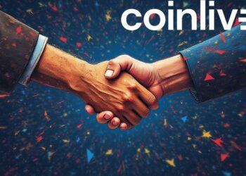 coinbase deribit handshake art