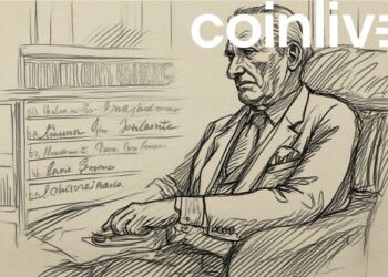 commissioner peirce crypto drawing