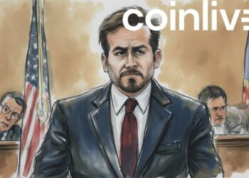 concerned man courtroom ink