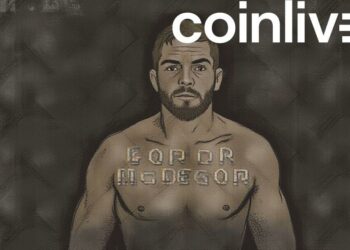 conor mcgregor bitcoin discussion