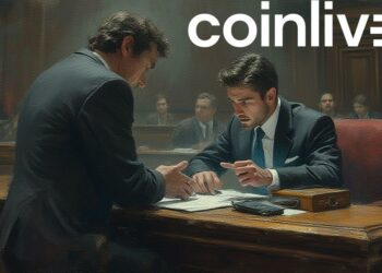 courtroom tech lawyer drama