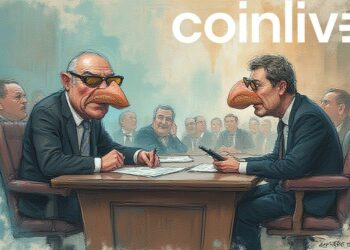 crypto czar debate sketch