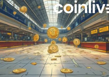 crypto exchange floor drawing