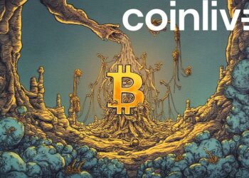 crypto growth ink artwork