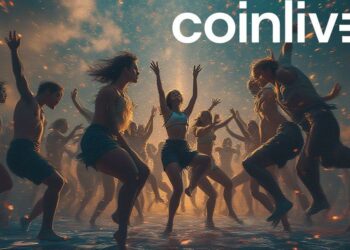 crypto market volatility dance