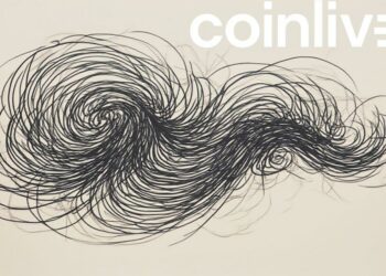 curve logo transition ink drawing