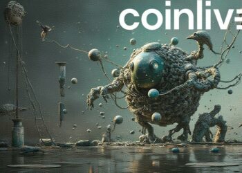 cybernetic security breach art