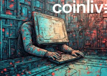 cybersecurity abstract ink drawing