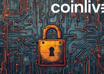 cybersecurity ink lock artwork