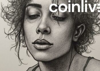 cz thoughtful ink portrait