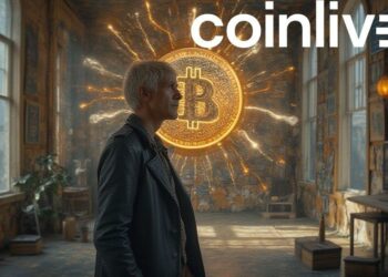 david bailey bitcoin vision