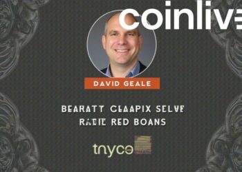 david geale crypto authority
