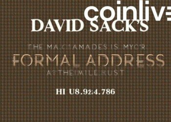 david sacks formal address