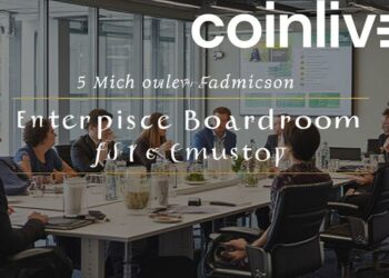 ddc enterprise boardroom discussion