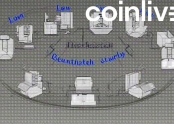 defi regulation roundtable dc