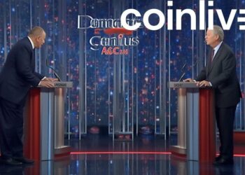 democrats genius act debate