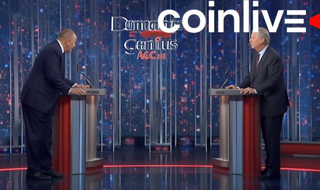 democrats-seek-amendments-to-genius-act-over-trump-crypto-links