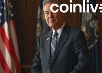 determined treasury secretary portrait