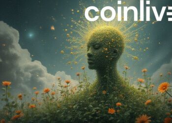 digital growth symbolism art