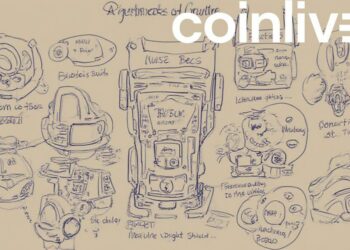 digital shield ink drawing