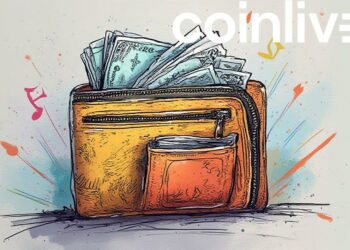 digital wallet ink art icon
