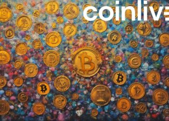 diverse bitcoin discussion art